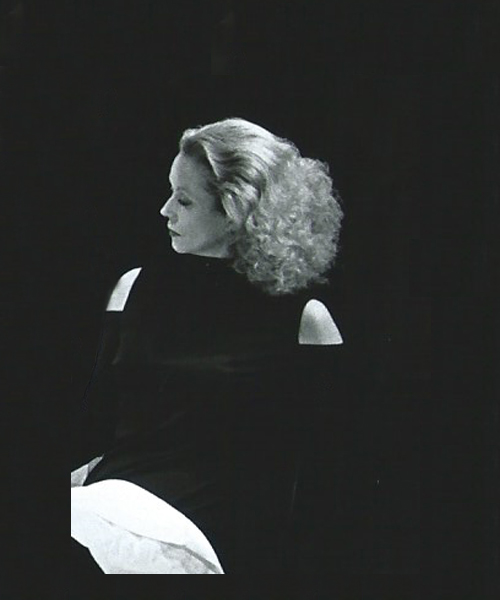 Charles Brauer, Gerd Anthoff, Werner Haindl, Eva Rieck in DER IGNORANT UND DER WAHNSINNIGE von Thomas Bernhard - Cuvilli&eacute;stheater München 1993 <br> <font size=1>Foto und Copyright: Erika Fernschild, Hannover</font